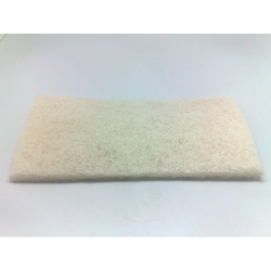 Skureskrubber doodlebug & holder