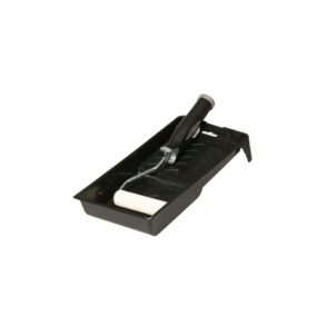 Malerbakkesæt Glat Finish Size 4""""/100mm