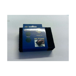 Slibesvamp Mellemfin