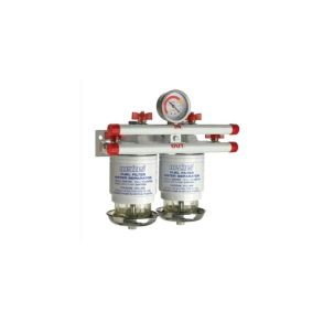 Water sep/dies filter max 190l/h 10m CE