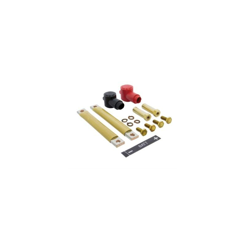 VETUS High Power Connection Kit For Higher Amps