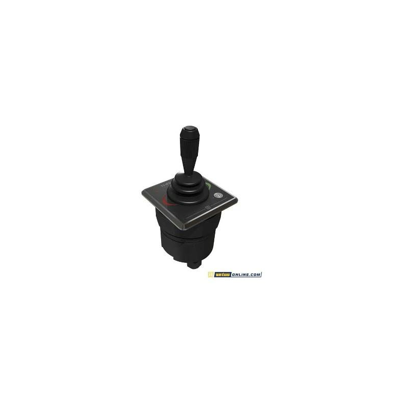VETUS CAN proportional bowthruster panel
