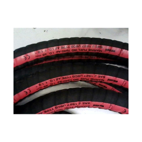 Brndstof-Pfyld.Slange 38/50m