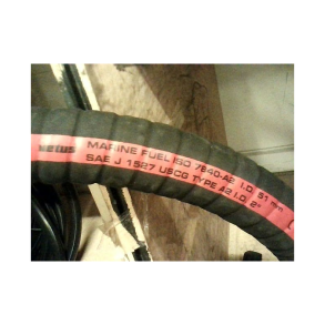 Brndstof-Pfyld.Slange 51/63m