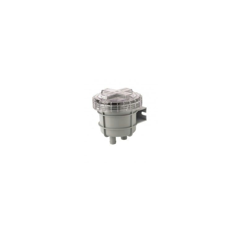 Vetus vandfilter med 16mm tilslutninger
