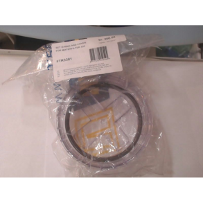 Set O-ring and cover for waterfilter 330