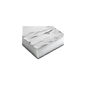 Vetus - Lyddmpningsplade 1200 X 800 X 40 mm - Alu overflade.