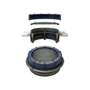 Vetus Universal inspektionsluge - til Vetus All purpose tank