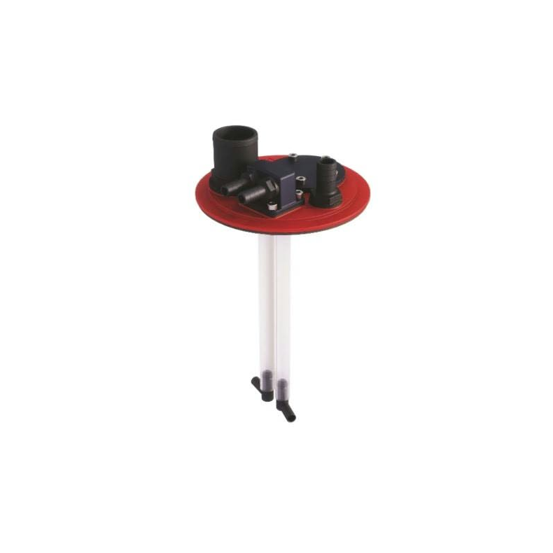 Vetus Connection kit Fuel 38mm - til Vetus All purpose tank