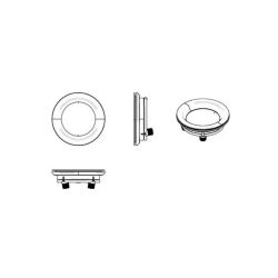 Vetus Koje PW211 -  196mm