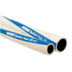 Lugtfri Spildevandsslange - Vetus