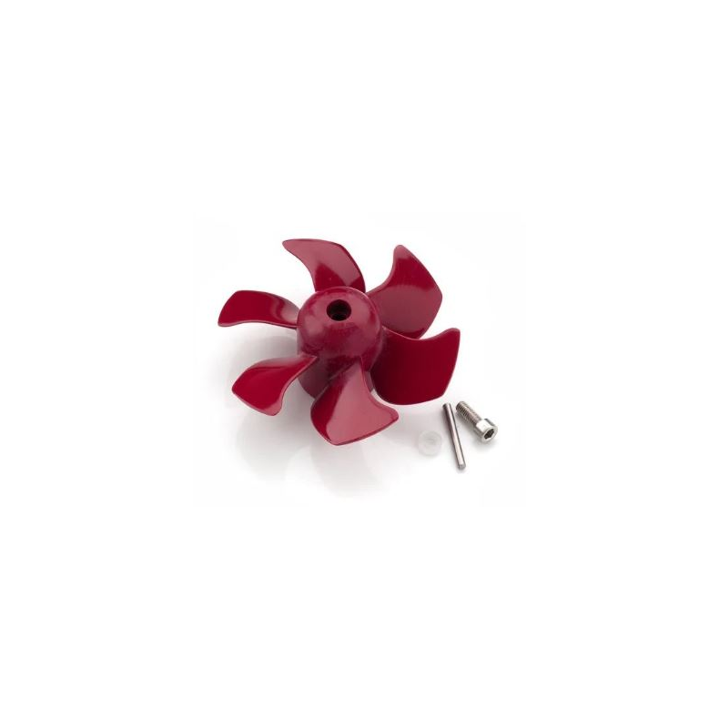 Vetus Set spare 6 blade prop D 110 mm for BOW25