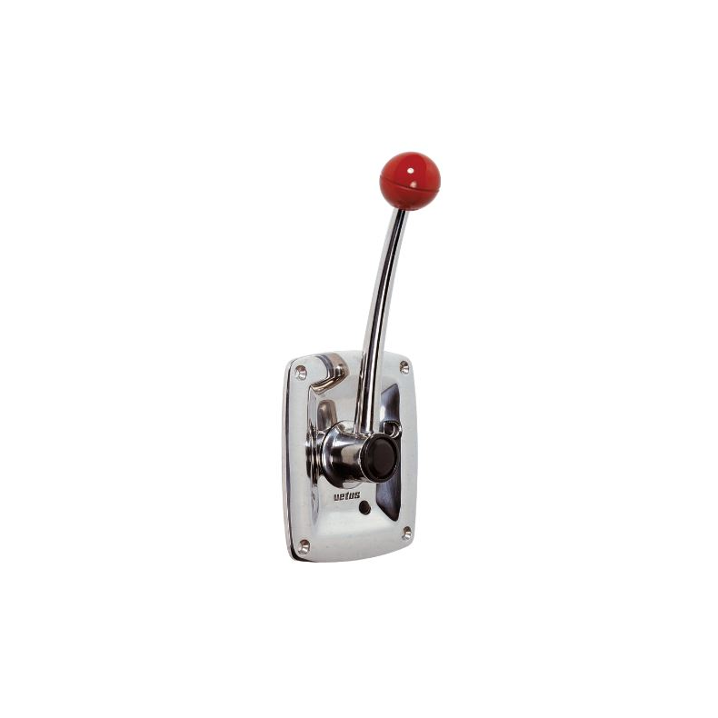 Vetus Motorkontrol - Sisco - Sidemonteret - RF 316