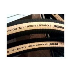 Vetus - Udstdningsslange Pris Pr Mtr