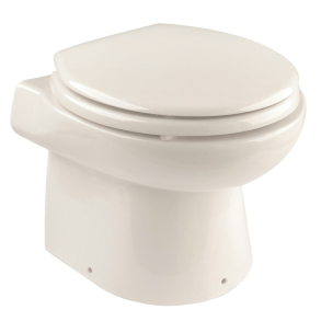 Vetus Toilet type SMTO, 12V
