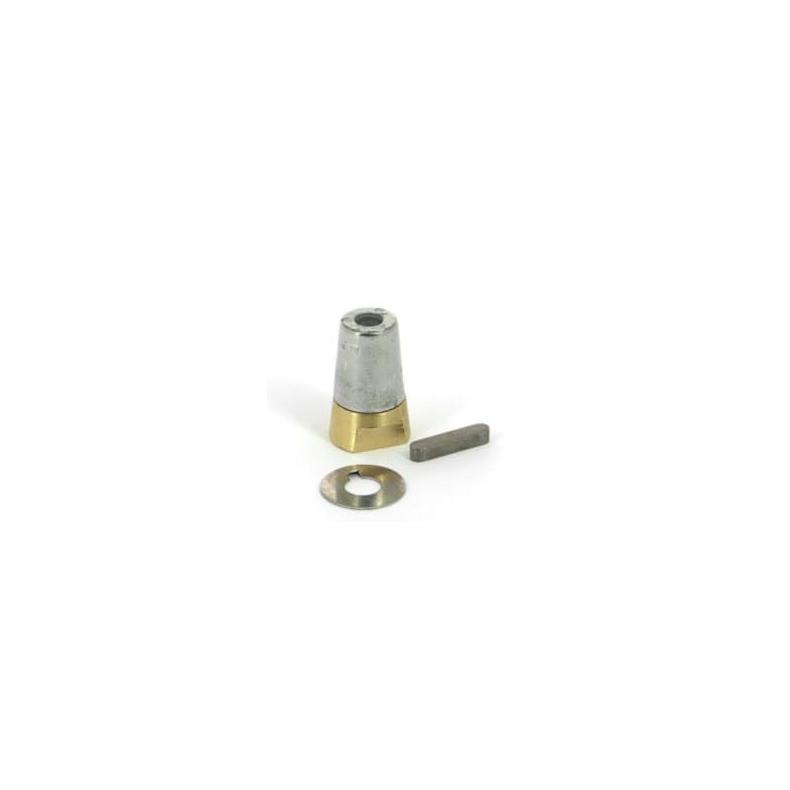 Vetus - Zink Anode st til :25mm aksel
anode