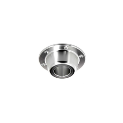 Vetus bordsystem, manuelt eller gasjusteret