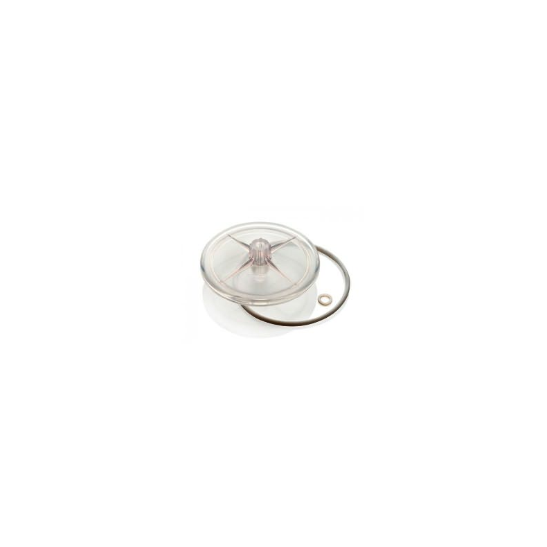 	Cover o-ring large and small for waterfilter 150