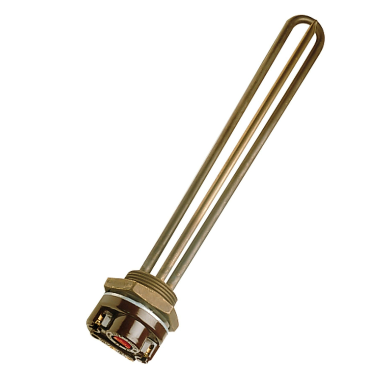 Vetus Varmeelement 220 Volt 1000 W m/termostat