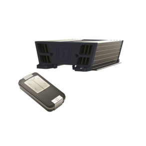 Vetus trdls fjernbetjeningsst for bovpropel - WRC