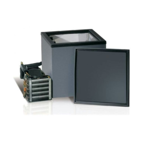 37l Topbetjent Kleskab Med Extern Kompressor