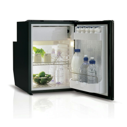 Vitrifrigo C51i Enkelt Dr Med Gr Front 12/24v