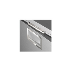 Vitrifrigo C51i Enkelt Dr Med Gr Front 12/24v