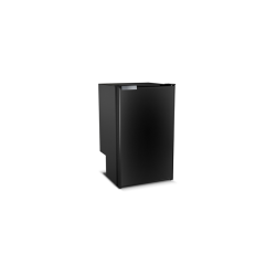 C42DW udtrks kleskab med sort front , 42l 12/24V extern kompressor