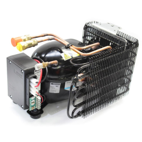 Vitrifrigo Horizontal ventilated cooling unit, ND35 OR1V - GR
