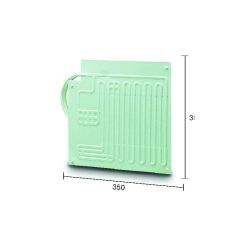 Vitrifrigo K�lekompressors�t med L fordamper og termostat