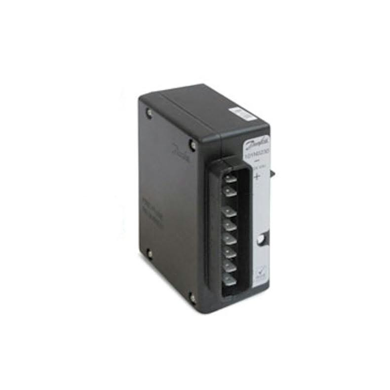 Dual electronic module as spare part.