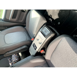 Transportabel Kl Og Frys Med Digital Termostat 16l