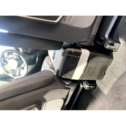 Transportabel Kl Og Frys Med Digital Termostat 16l