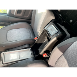 Transportabel Kl Og Frys Med Digital Termostat 16l