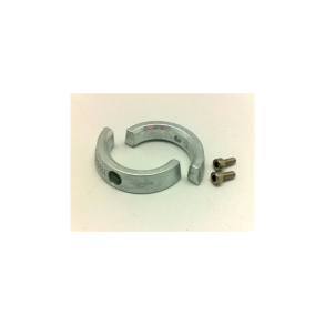 Zinkanode st for flodepropel