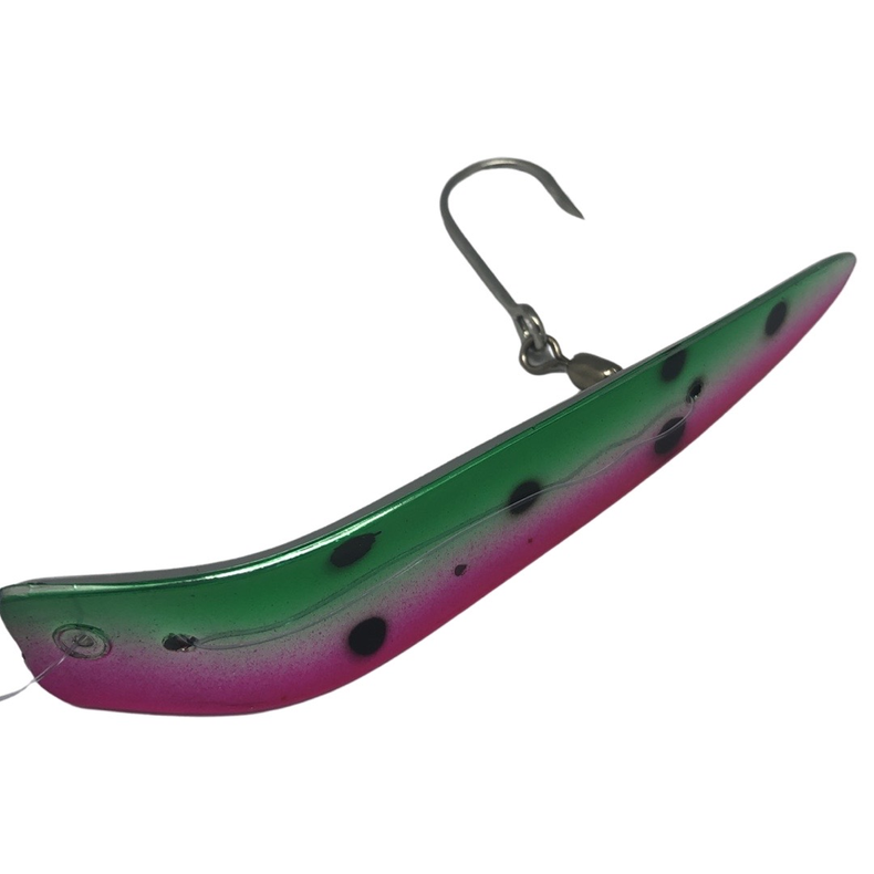 HotSpot Apex #409 Watermelon - 4,5