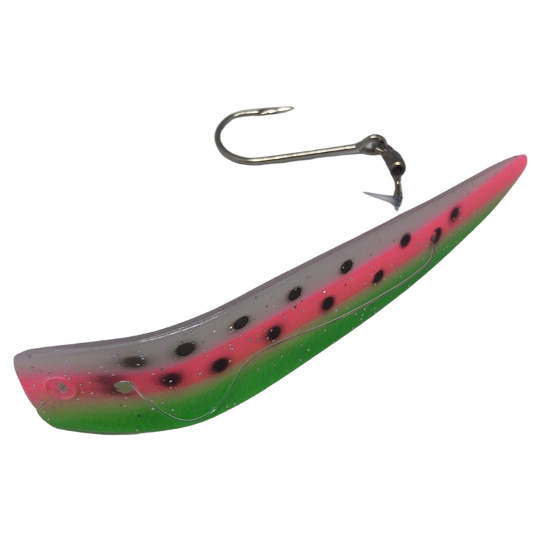 HotSpot Apex #457 Glitter Melon - 4,5