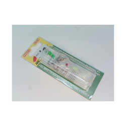 Anchovy Special Clear - Frdig rigget