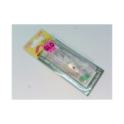 Anchovy Special Glo/Pearl - Frdig rigget