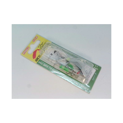 Anchovy Special Chrome - Frdig rigget