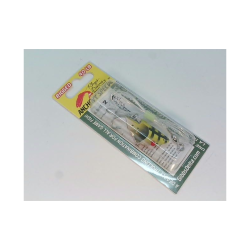 Anchovy Special Chart Tiger Prawn - Frdig rigget