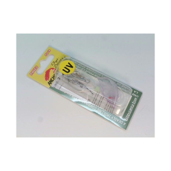 Anchovy Special Uv purpel/haze - Frdig rigget