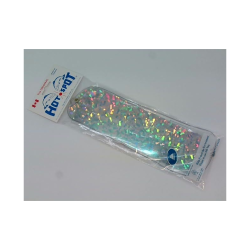 HotSpot Original Flasher #160 Clear Cracked Glass UV - 11