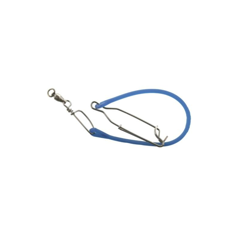 Scotty Trolling Snubber m/svirvel - 0370