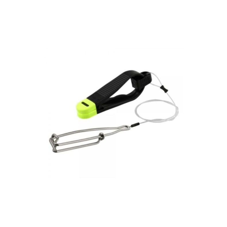 Scotty Power Grip med stacker klemme - 45cm line - 1171