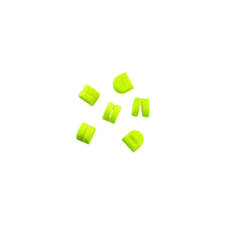 Scotty reserve Power Grip pads - 6 stk. - 1190