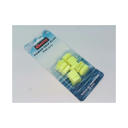 Scotty reserve Power Grip pads - 6 stk. - 1190