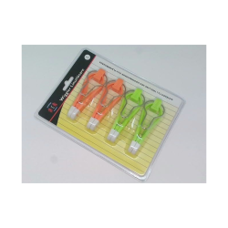 Wiggler Lineudlser - stor - 4 stk.