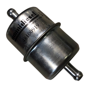 Brndstoffilter Nanni Diesel