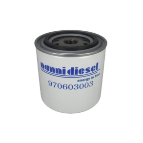 Oliefilter for Nanni T4.200